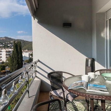 טוסה דה מאר Lets Holidays Apartment Commercial Area מראה חיצוני תמונה