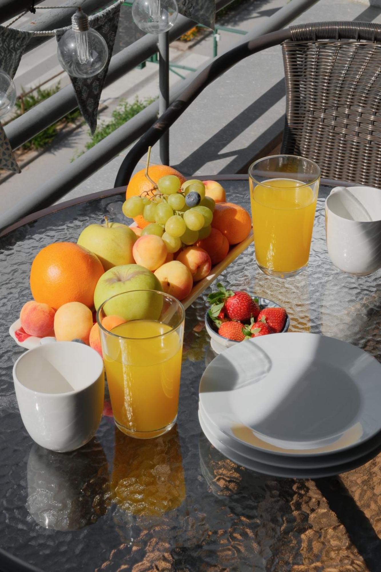 טוסה דה מאר Lets Holidays Apartment Commercial Area מראה חיצוני תמונה