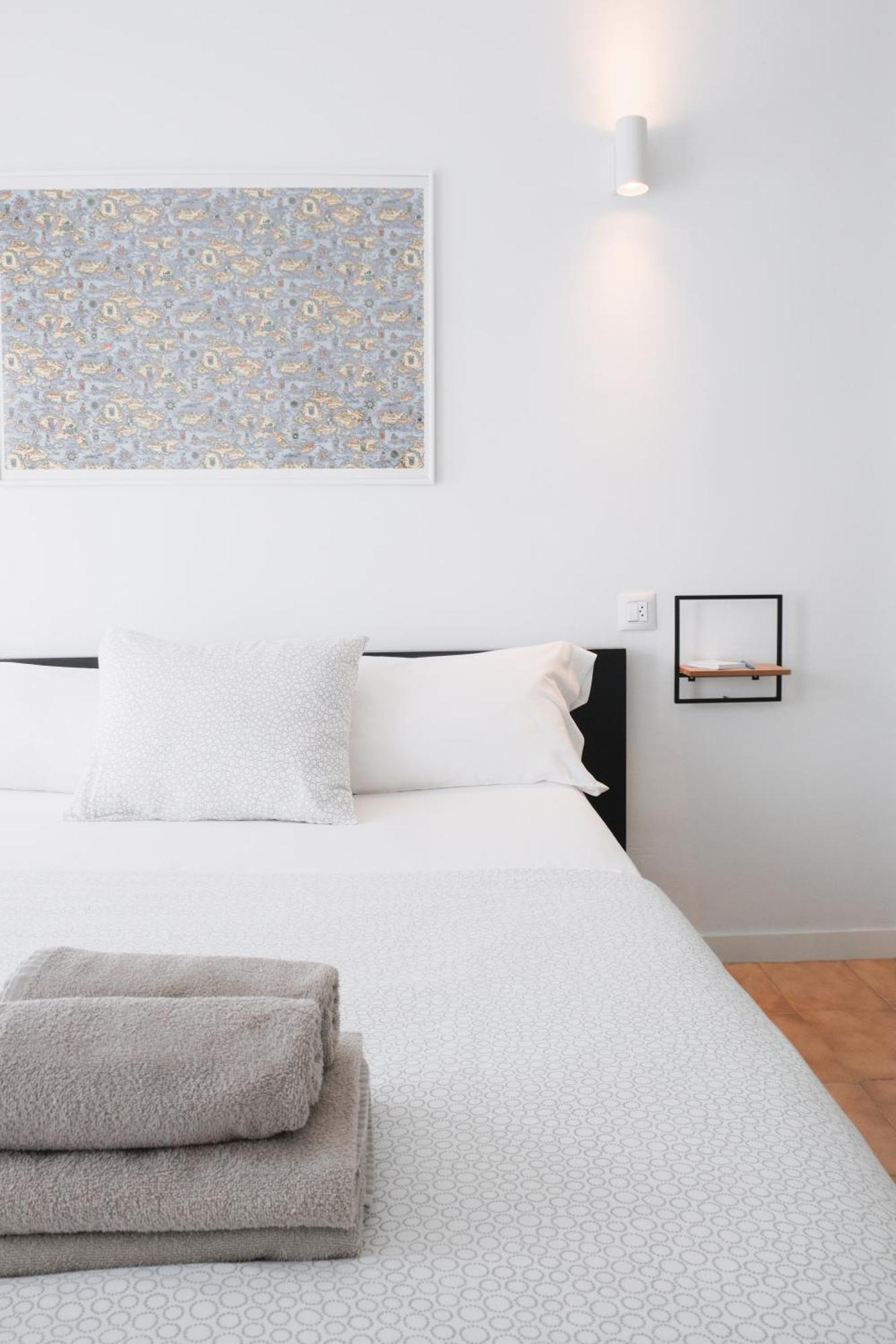 טוסה דה מאר Lets Holidays Apartment Commercial Area מראה חיצוני תמונה