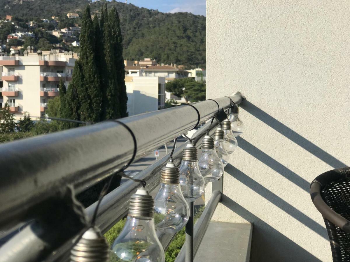 טוסה דה מאר Lets Holidays Apartment Commercial Area מראה חיצוני תמונה